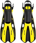 Head Volo One Snorkel Fins With Mesh Bag. Fixed Price $54.99.