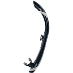 Atomic Aquatics SV2 Black/silver Snorkels 06-0233-00. Fixed Price $84.95.