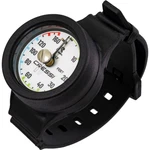 Cressi Wrist Band Depth Gauge With Rubber Housing For Scuba Diving (KC1760130). Fixed Price $94.99.