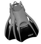 U.s Divers Trek - Compact Snorkel Fins For Travel. Fixed Price $83.77.