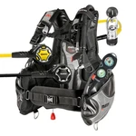 Mares Gav Rock Diving Equipment With Regulators And Depth Gauge. Fixed Price $859.77.