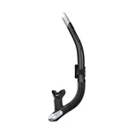 Mares Ergo Flex Snorkel Dive Scuba Free Diving Black 481055 Bk Sa. Fixed Price $25.46.