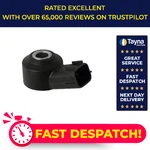 Knock Sensor VE369151 Cambiare 55233965 P31E18921 Genuine Top Quality Guaranteed. Fixed Price $54.71.