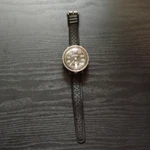 Calypso Aqua Lung Analog Divers Depth Gauge Watch-black. Fixed Price $50.00.