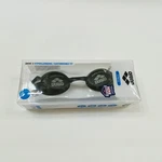 Arena Drive 3 Training Swimming Goggles Adult Small Fit Black Hypoallergenic. Fixed Price $19.08.