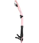 Aegend Diving Dry For Adult & Youth Snorkeling Gear With Top Val.... Fixed Price $34.02.