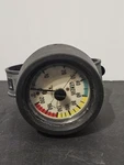 Genesis Scuba Diving Depth Gauge Untested. Fixed Price $36.99.
