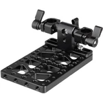 Camvate Battery Backboard Cheese Plate With 360 Degree Swivel 15MM Rod Clamp For. Fixed Price $51.73.
