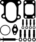 Mahle Charger Mounting Kit For Mercedes Fap Unimog B-series Atego 904096539980. Fixed Price $40.07.