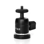 Grifiti Nootle Magnetic Camera With Mini Ball Head Stand Foot Black. Fixed Price $31.99.