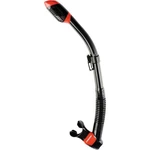 Cressi Supernova Dry Snorkels, Black/red. Fixed Price $47.29.