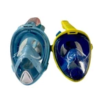 Seac Clear Full Face Snorkeling Mask -. Fixed Price $21.44.