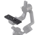 Focusfoto Quick Release Plate 115MM For Dji Ronin Sc Gimbal Stabilizer Camera. Fixed Price $17.37.