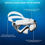 Blue Reef Dreamers Kids Mask Set, Charcoal, Snorkeling Gear For Inc. Fixed Price $58.11.