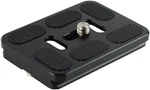 60MM Quick Release Plate Fits Arca-swiss Standard For Camera. Fixed Price $9.11.