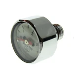 Xs Scuba Mini Tech Metric Gauge. Fixed Price $52.95.