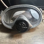 Scubamax Wide View Vision Scuba/snorkeling Mask - Black. Fixed Price $79.00.