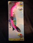 Aqua Lung Laguna Youth Series Pink Water Sports Snorkeling Diving. Fixed Price $9.98.
