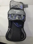 Speedo Dive Snorkel Set Fins, Mask And Adult S/m Water Shoes. Fixed Price $15.00.