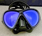 Prescription Scuba Dive Mask With Optical Vision Correction Tempered Glass -5.0. Fixed Price $39.99.