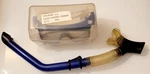 Aqua Lung Dive Mask Hawaii Iii & Sea Quest Scuba Snorkeling Diving Gear. Fixed Price $50.00.