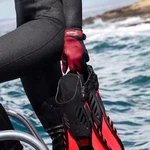 Seavenger Adult Women Unisex Neoprene Amara Reef Dive Snorkel Water Glove. Fixed Price $26.00.