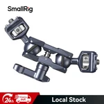 Smallrig Camera Magic Arm Flexible Articulating With Dual Ballhead 3873. Fixed Price $29.99.