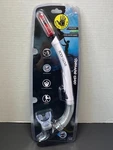 New - Body Glove Predator Snorkel With Gopro Mount Adult Open Water Series. Fixed Price $19.99.