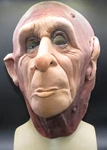 Greyland Film Ape Soft Latex Mask. Fixed Price $54.51.