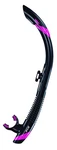 Atomic Scuba, Diving, Snorkeling SV2 Black Pink 06-0238-00. Fixed Price $79.95.
