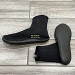 Islander U.s Divers Vintage Scuba Boots Booties Water Shoes Men Size 9. Fixed Price $11.00.