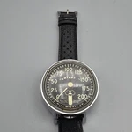 Vintage Us Divers Calypso Aqualung 200 Ft Wrist Depth Gauge Tropic Strap Vgc. Fixed Price $112.49.
