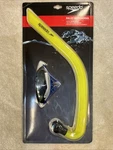 Speedo Unisex Adult Swim Training Snorkel Bullet Head New. Fixed Price $29.87.