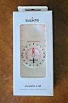 Suunto A-30 Nh Metric Compass (nib). Fixed Price $14.40.