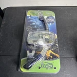 Tusa Sport Pro Series Imprex 3D Blue Snorkel Mask Combo Read. Fixed Price $58.49.