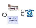 Oceanic Aeris Sherwood Quick Disconnect Qd Hose Adapter Computer Scuba Dive Hp. Fixed Price $24.95.