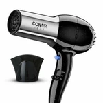 Conair 256PR 1875 Watt Pro Styler Hair Dryer With Ionic Conditioning - Black. Fixed Price $44.95.
