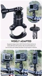 Seasky Bike Handlebar Mount Clip Aluminum Alloy Bicycle Motorcycle Bracket.... Fixed Price $15.99.