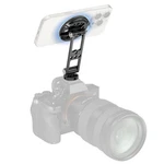 Smallrig Magnetic Metal Phone With Cold Shoe Mount, Tripod Holder. Fixed Price $33.99.