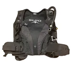 Aqua Lung Sea Quest Balance Tank Scuba Diving Backpack Vest Dive Bcd Size M Euc. Fixed Price $200.00.
