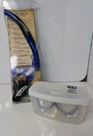 Tusa Splendive Mask & Aqua Lung Impulse 3 Snorkel. Fixed Price $114.00.