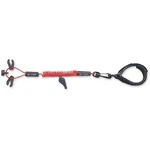 Airhead Ultimate Lanyard Red/black UL-2. Fixed Price $19.69.