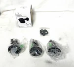 Wasserstein Wall Mount For Blink Outdoor And Indoor Cameras (3-PACK) Black. Fixed Price $12.95.