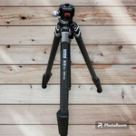 Ulanzi TT08 Carbon Fiber Camera Tripod With Claw Quick Release Dslr Mount. Fixed Price $190.00.