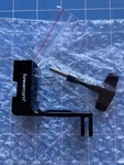 Forevercam Aluminum Vertical Elbow Adapter Bracket Gopro Hero 9 10 11 12 13. Fixed Price $9.87.