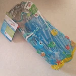 Speedo Kids' Discovery Mask Snorkel & Fin Set L/xl Shoe 3-5 Age 3-8 Teal New. Fixed Price $14.99.
