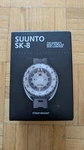 Suunto SK-8 Dive Compass New. Fixed Price $87.10.