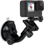 Suction Cup Mount Compatible With Gopro Hero 13, 12, 11, 10, 9, 8, 7, 6, 5, 4,. Fixed Price $14.93.
