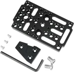 Niceyrig Multifunctional Cheese Easy Plate With V Lock Male Adapter. Fixed Price $20.41.