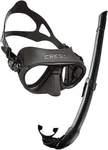 Cressi Calibro Mask & Corsica Snorkel Combo. Fixed Price $94.95.